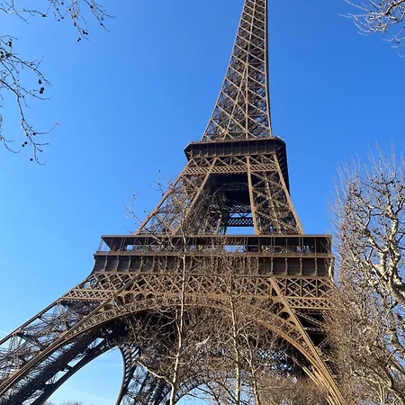 Homestay Saint Germain De Pres Equipe - Emplacement Exceptionnel Au Coeur De Paris