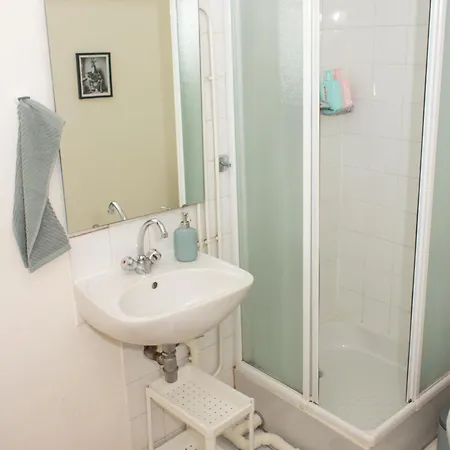 Homestay Saint Germain De Pres Equipe - Emplacement Exceptionnel Au Coeur De Paris